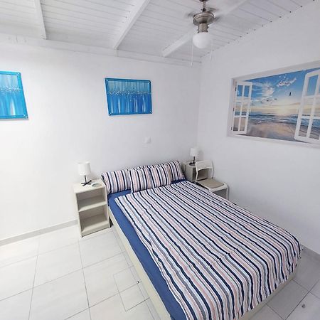 Brisa Marina - Vista Golf 2 - Wifi - Swimming Pool Villa Caleta De Fuste Exterior foto