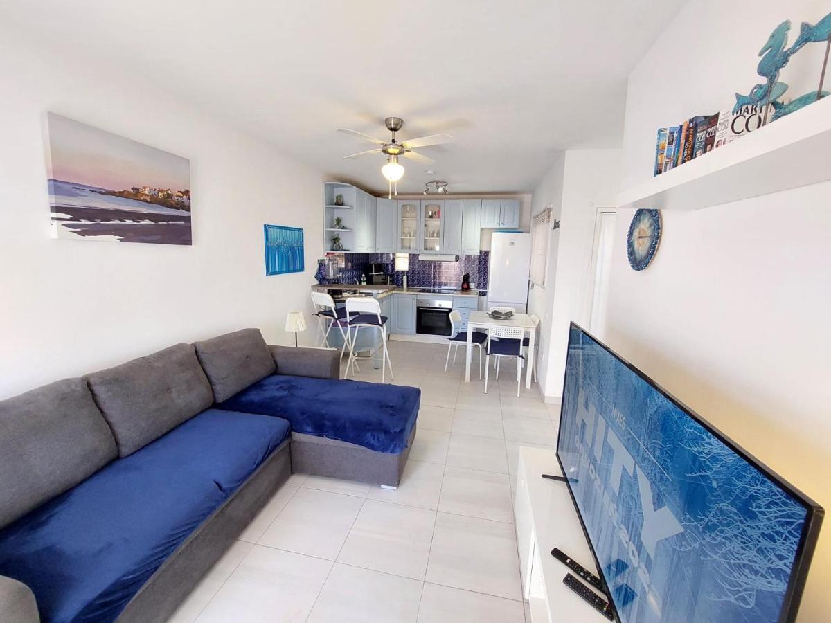 Brisa Marina - Vista Golf 2 - Wifi - Swimming Pool Villa Caleta De Fuste Exterior foto