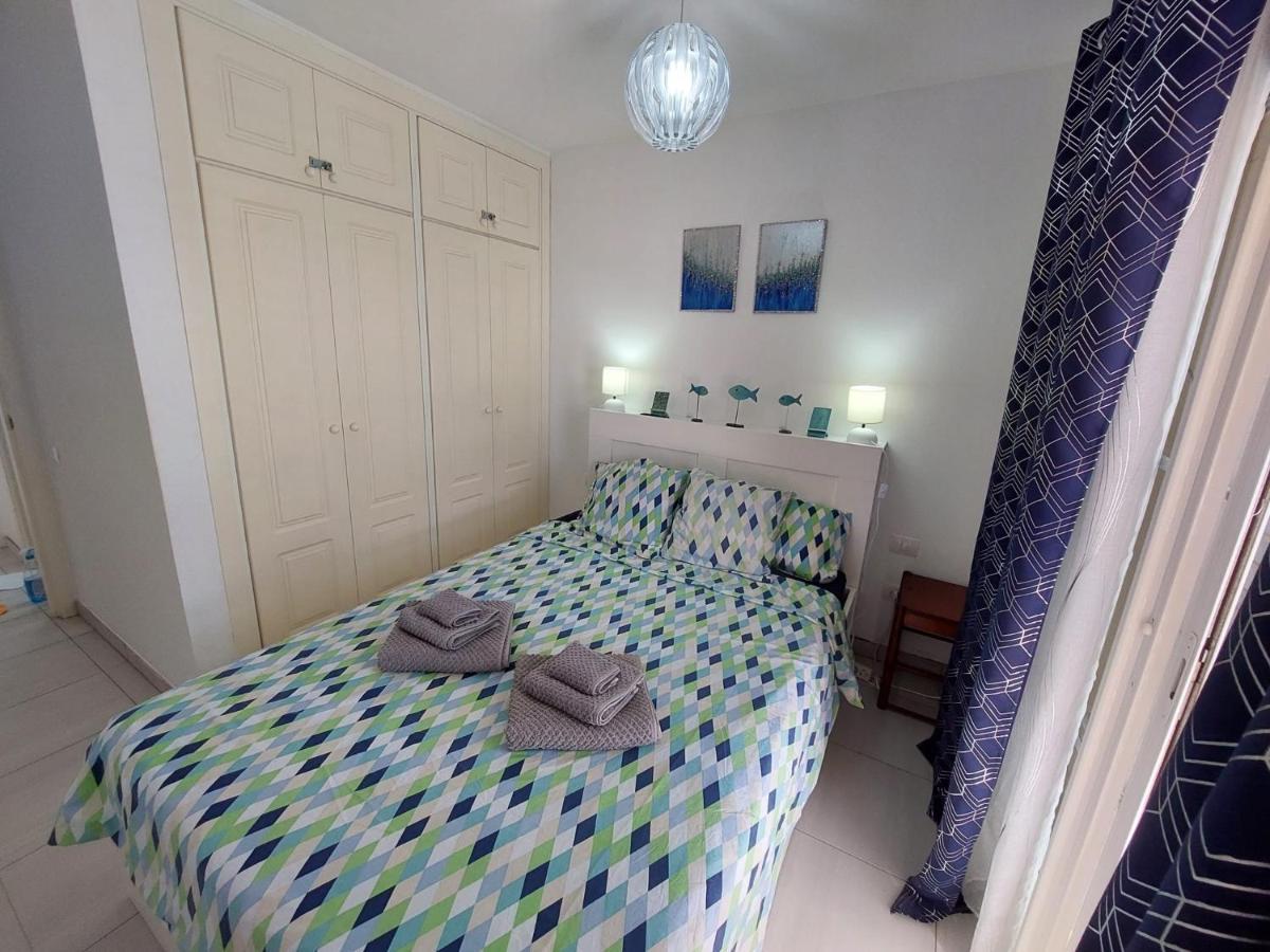 Brisa Marina - Vista Golf 2 - Wifi - Swimming Pool Villa Caleta De Fuste Exterior foto
