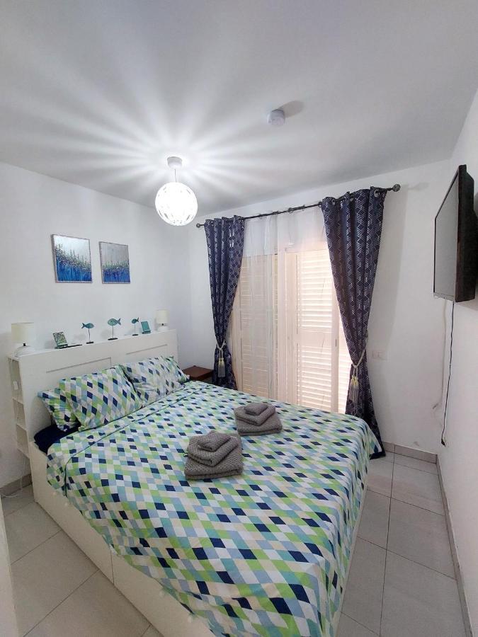 Brisa Marina - Vista Golf 2 - Wifi - Swimming Pool Villa Caleta De Fuste Exterior foto