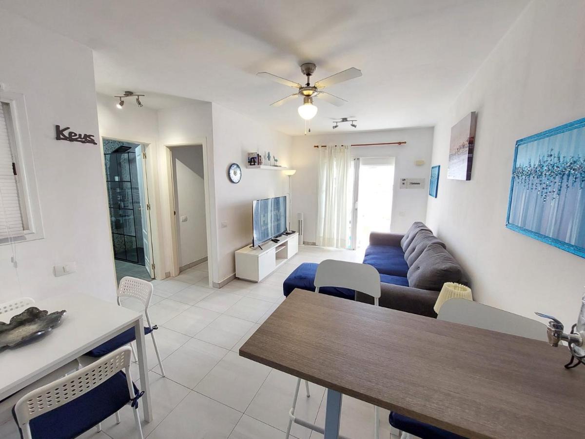 Brisa Marina - Vista Golf 2 - Wifi - Swimming Pool Villa Caleta De Fuste Exterior foto