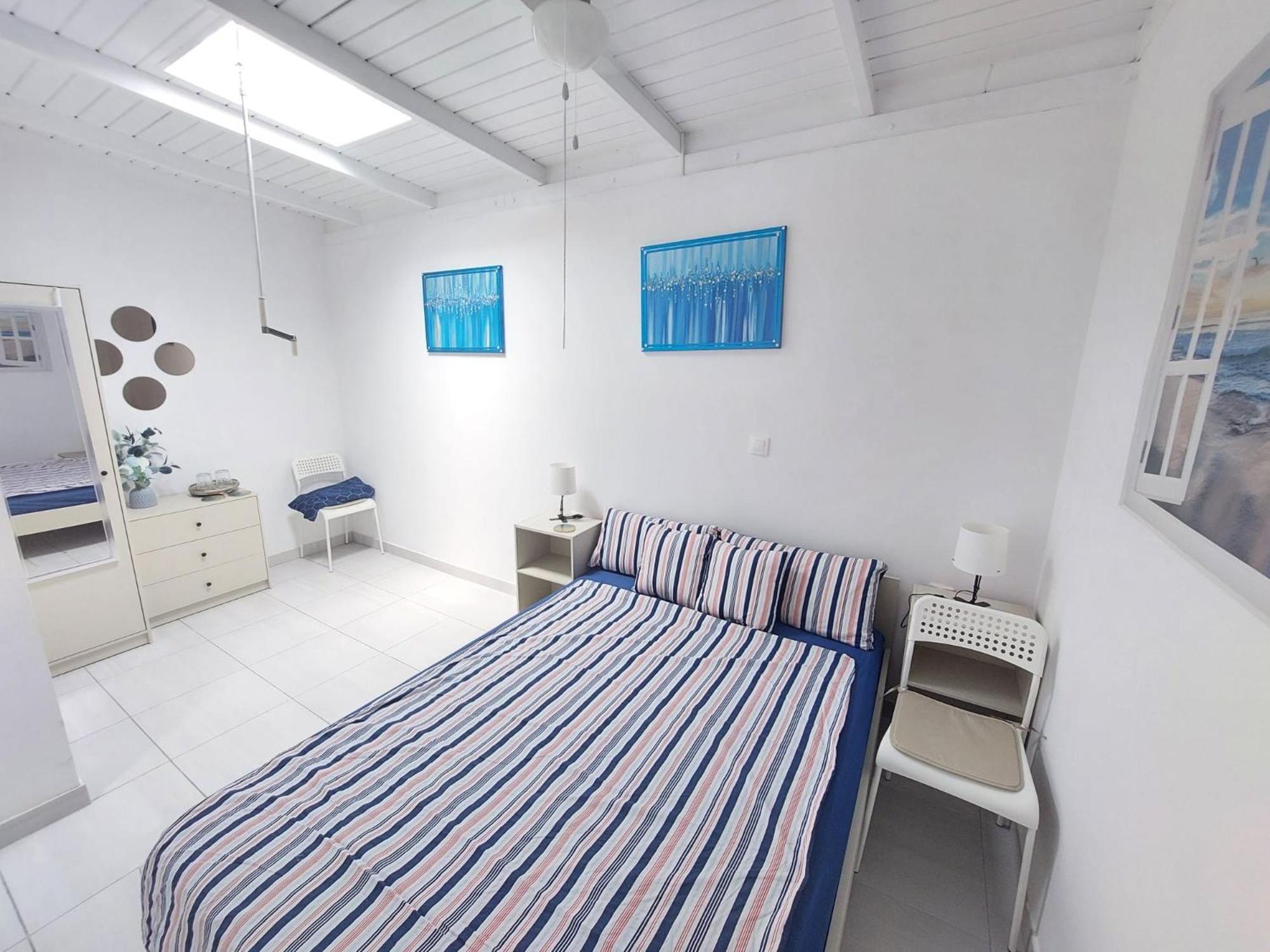 Brisa Marina - Vista Golf 2 - Wifi - Swimming Pool Villa Caleta De Fuste Exterior foto
